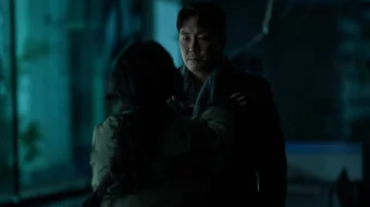 Qalloblar / O'lik inson Uzbek tilida 2024 O'zbekcha tarjima kino HD skrinshot 3