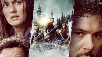 Yovvoyi daryo Uzbek tilida 2023 O'zbekcha tarjima kino HD skrinshot 1