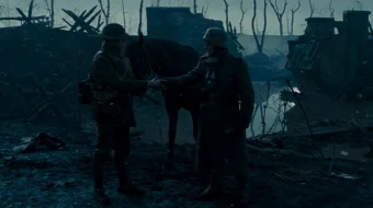 Jangavor ot kino Uzbek tilida 2011 O'zbek tarjima tas-ix skachat skrinshot 3