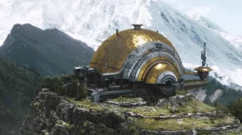 Ixtirochi / Yaratuvchi Uzbek tilida 2023 O'zbekcha tarjima kino HD skrinshot 4