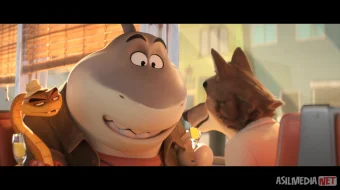 Yomon yigitlarning yangi sarguzashtlari Multfilm 2025 Uzbek tilida O'zbekcha tarjima kino Full HD tas-ix skachat skrinshot 3