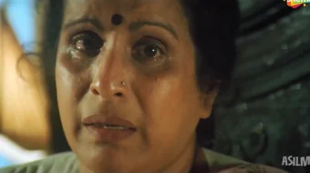 Tuhmat balosi / Tuzoqqa tushirilgan Hind kino 1995 Uzbek tilida O'zbekcha tarjima kino Full HD tas-ix skachat skrinshot 4