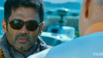 Buzilgan unashtiruv / Muammo yo'q / Hammasi joyida Hind kino 2010 Uzbek tilida O'zbekcha tarjima kino Full HD tas-ix skachat skrinshot 1