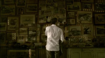 Timsoh / Krokodil ujas film Uzbek tilida 2006 O'zbekcha tarjima film Full HD skachat skrinshot 3