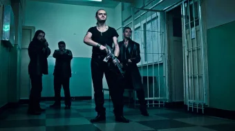 Mahbus Uzbek tilida 2012 O'zbekcha tarjima kino HD skrinshot 1