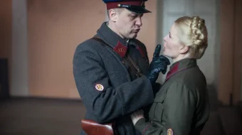 Biz Xayrlashmaymiz Uzbek tilida 2018-yil premyera kino O'zbekcha tarjima kino HD skrinshot 1