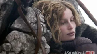 Qiz va bo'rilar / Ayol va bo'ri to'dasi 2008 Uzbek tilida O'zbekcha tarjima kino Full HD tas-ix skachat skrinshot 1