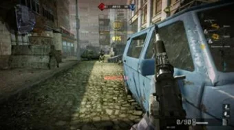 Warface skrinshot 4