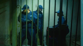 Brazilcha o'g'rilik / Braziliyadagi talonchilik Uzbek tilida 2022 O'zbekcha tarjima film Full HD skachat skrinshot 3