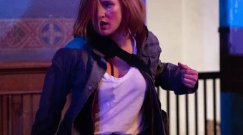 Agent Eva / Josus Yeva Uzbek tilida 2020 O'zbekcha tarjima kino HD skrinshot 3