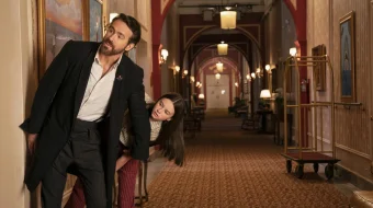 Hayoliy do'stlar Uzbek tilida 2024 O'zbekcha tarjima kino HD skrinshot 1