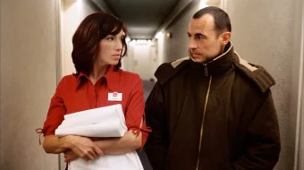 Inkassator Uzbek tilida 2004 O'zbekcha tarjima kino HD skrinshot 3