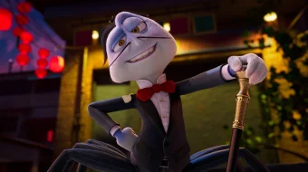 Izquvar o'rgimchak Multfilm Uzbek tilida 2022 O'zbekcha tarjima HD skrinshot 4