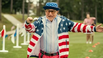 Dadam Bilan Dam Olish Kunlarida Uzbek tilida 2023 O'zbekcha tarjima kino HD skrinshot 4