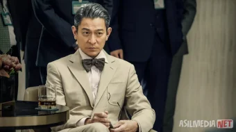 Pul ovchilari / Oltin bilan qoplangan o‘yin Xitoy filmi 2025 Uzbek tilida O'zbekcha tarjima kino Full HD tas-ix skachat skrinshot 3