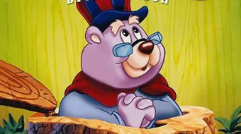 Gammi ayiqchalari sarguzashtlari Multserial O'zbek Uzbek tilida 1985 O'zbekcha tarjima HD skrinshot 1