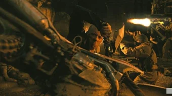 Uch iks 3 - Darbadarning qaytishi / 3 x / Uch XXX 3 Uzbek tilida 2016 O'zbekcha tarjima kino HD Premyera skrinshot 4