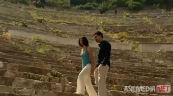 Sevgi yo'li / Sevgi yo'llari Turk kino Uzbek tilida O'zbekcha 2006 2004 tarjima kino Full HD tas-ix skachat skrinshot 4