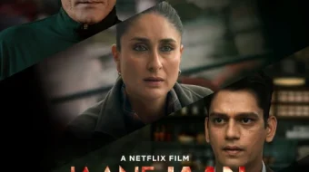 Noma'lum Gumonlanuvchi Hind kinosi Uzbek tilida 2023 O'zbekcha tarjima kino HD skrinshot 1