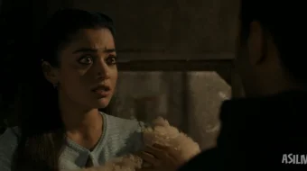 Vampir / Sevgilim maxluq / Thamma Hind kino 2025 Uzbek tilida O'zbekcha tarjima kino Full HD tas-ix skachat skrinshot 3