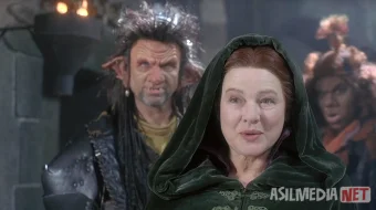 O'ninchi qirollik Barcha qismlar 1999 Uzbek tilida O'zbekcha tarjima kino Full HD tas-ix skachat skrinshot 2