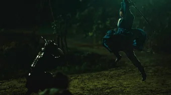 Isyon / Qo'zg'alon / Urush va notinchlik Janubiy Koreya filmi Uzbek tilida 2024 O'zbekcha tarjima kino HD skrinshot 2