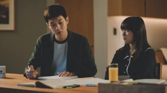 Parazitlar / Parazit Uzbek tilida O'zbekcha tarjima kino 2019 HD skrinshot 1