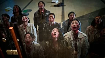 Koloniya / Zombi virusi Premyera 2026 Uzbek tilida O'zbekcha tarjima kino Full HD tas-ix skachat skrinshot 2