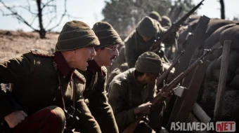 Otaturk 2 / Atatürk 2 1881 - 1919 Turk kino Uzbek tilida O'zbekcha 2024 tarjima kino Full HD tas-ix skachat skrinshot 3