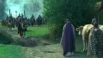 Kolonna Uzbek tilida 1968 O'zbekcha tarjima kino HD skrinshot 2