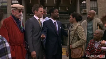 Yerga qaytish / Zaminga tushish 2001 Uzbek tilida O'zbekcha tarjima kino Full HD tas-ix skachat skrinshot 3