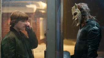 Qora telefon 2 ujas kino 2025 Uzbek tilida O'zbekcha tarjima kino Full HD tas-ix skachat skrinshot 2