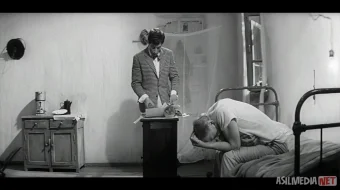 Oltin buzoq SSSR retro filmi 1968 Uzbek tilida O'zbekcha tarjima kino Full HD tas-ix skachat skrinshot 3