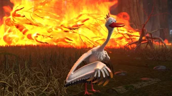 Katta Sayohat Sarguzashtlar 2: Maxsus jo'natma / G'aroyib sayohat 2 Multfilm Uzbek tarjima 2022 HD O'zbek tilida tas-ix skachat skrinshot 4