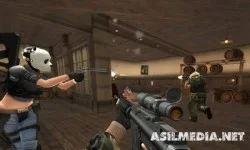 Point Blank skrinshot 4