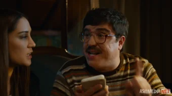 Kichkina Odamlar / Kichik Biznes 2016 Turk kino HD Uzbek tilida Tarjima kino Skachat skrinshot 2