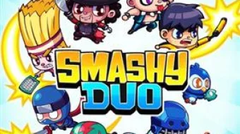 Smashy Duo v1.1.1 (2017). skrinshot 3