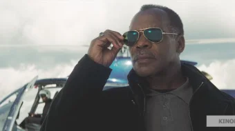 O'qchi - Snayper Uzbek tilida 2007 HD O'zbek tarjima tas-ix skachat skrinshot 2