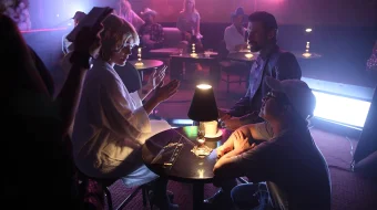 Yaxshilarga kun yo'q Uzbek tilida 2021 O'zbekcha tarjima film Full HD skachat skrinshot 1