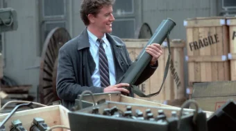 Beverli Hills Politsiyasi 2 / Beverli Xillzlik Politsiyachi 2 1987 Uzbek tilida O'zbekcha tarjima kino Full HD tas-ix skachat skrinshot 2