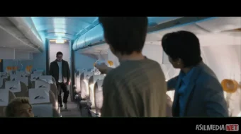 Qanotli ajal Premyera 2026 Uzbek tilida Dahshat qanotlari O'zbekcha tarjima kino Full HD tas-ix skachat skrinshot 1