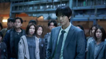 Bashoratdagi qahramon / Haqiqat bashorati / Haqiqat Bashorati Premyera 2025 Uzbek tilida O'zbekcha tarjima kino Daho kitobxon / Daxo kitobhon Full HD tas-ix skachat skrinshot 4