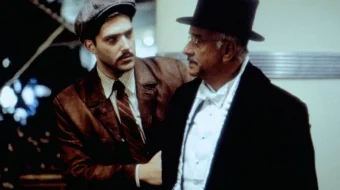 O'n uchinchi qavat / 13-etaj Uzbek tilida 1999 O'zbekcha tarjima film Full HD skachat skrinshot 1