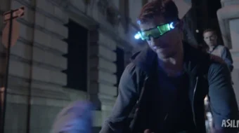 Sun'iy intellekt haqida hikoya / AI SI ertaklari / 5 galaktika 2019 Uzbek tilida O'zbekcha tarjima kino Full HD tas-ix skachat skrinshot 3