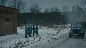 Fors Tili Saboqlari / Darslari Uzbek tilida 2020 O'zbekcha tarjima kino HD skrinshot 2