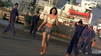 Tug'ishgan qon / Rishtalar / O'g'limni qaytarib bering 2 / Rishtey Hind kino 2002 Uzbek tilida O'zbekcha tarjima kino Full HD tas-ix skachat skrinshot 2