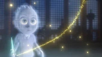 Kasper 2: Afsonaning qaytishi Uzbek tilida 2022 O'zbekcha tarjima kino HD skrinshot 3