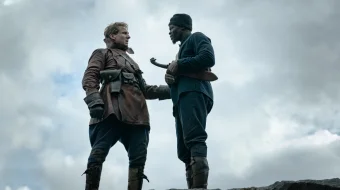 King's man 3: Muqaddima / Kingsman 3: Ibtido Uzbek tilida 2022 O'zbekcha tarjima film Full HD skachat skrinshot 1