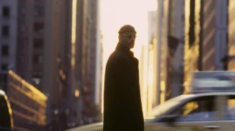 Leon Jangari kino Uzbek tilida 1994 kino HD skrinshot 3