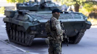 Ziddiyat / Konflikt / Nizo Finlandiya Seriali Premyera 2024 Uzbek tilida O'zbekcha tarjima 1 2 3 4 5 6 Barcha qismlar skachat skrinshot 2